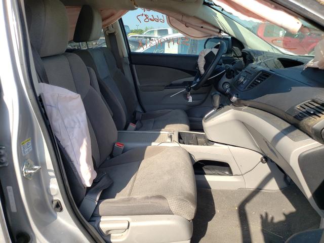 Photo 4 VIN: 5J6RM4H57CL019872 - HONDA CR-V EX 