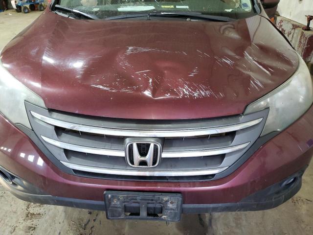 Photo 11 VIN: 5J6RM4H57CL030922 - HONDA CR-V EX 