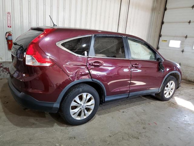 Photo 2 VIN: 5J6RM4H57CL030922 - HONDA CR-V EX 