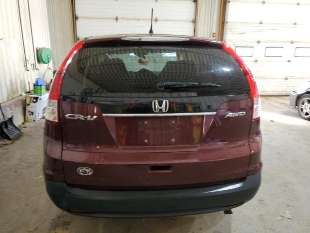 Photo 5 VIN: 5J6RM4H57CL030922 - HONDA CR-V EX 