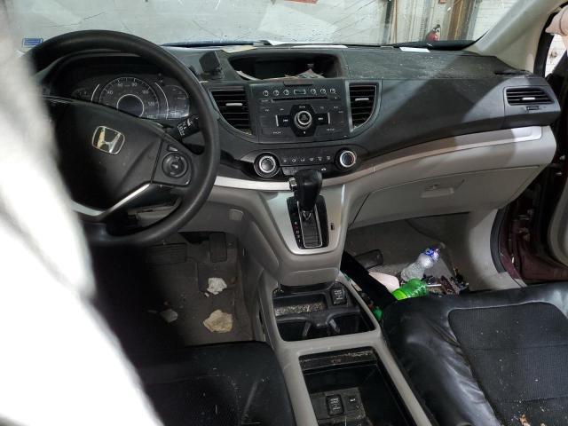 Photo 7 VIN: 5J6RM4H57CL030922 - HONDA CR-V EX 