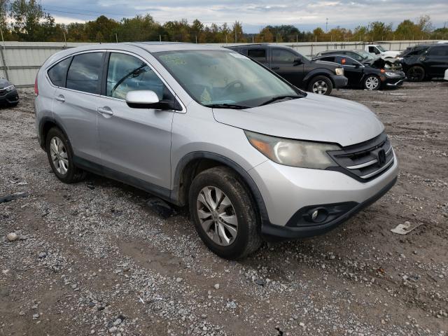 Photo 0 VIN: 5J6RM4H57CL030953 - HONDA CRV 