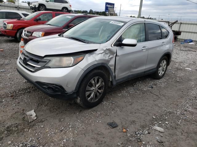 Photo 1 VIN: 5J6RM4H57CL030953 - HONDA CRV 