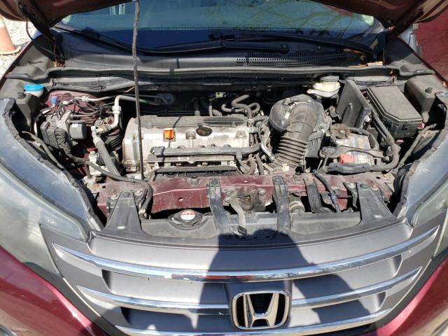 Photo 11 VIN: 5J6RM4H57CL037370 - HONDA CR-V EX 