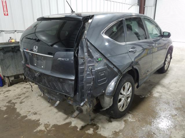 Photo 3 VIN: 5J6RM4H57CL038972 - HONDA CR-V 