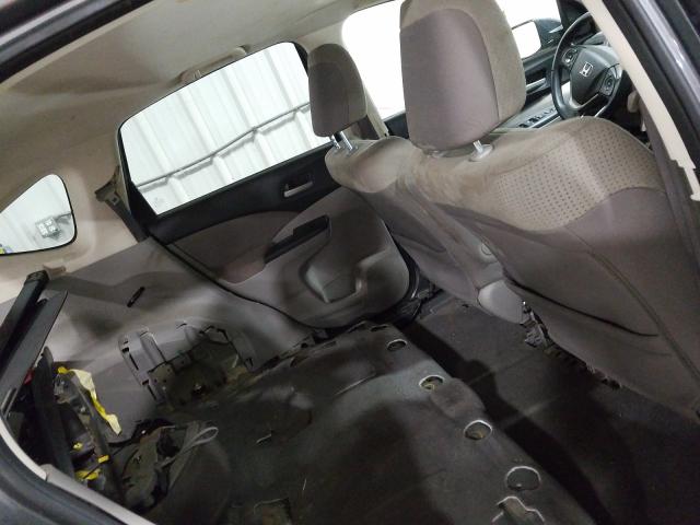 Photo 5 VIN: 5J6RM4H57CL038972 - HONDA CR-V 