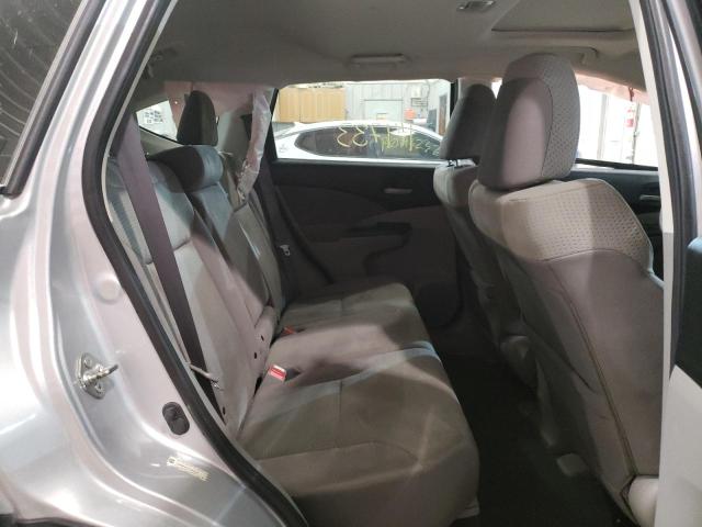 Photo 5 VIN: 5J6RM4H57CL039054 - HONDA CR-V EX 