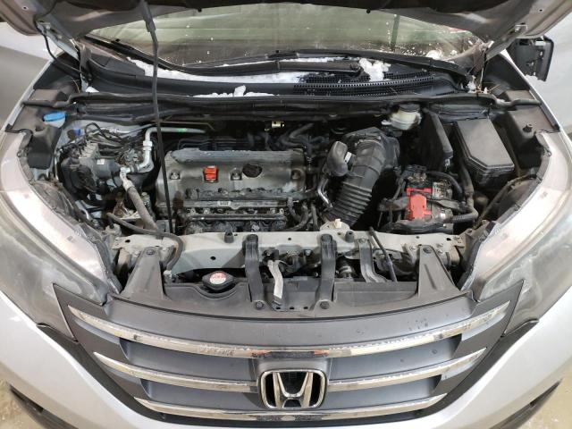 Photo 6 VIN: 5J6RM4H57CL039054 - HONDA CR-V EX 