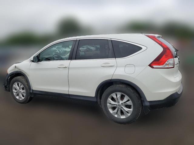 Photo 1 VIN: 5J6RM4H57CL039670 - HONDA CRV 