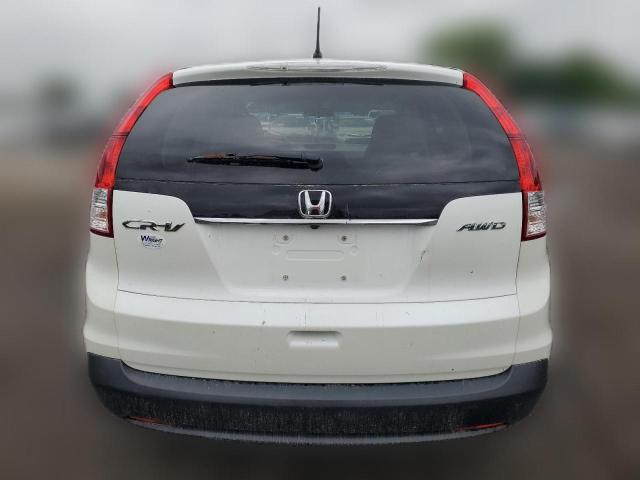 Photo 5 VIN: 5J6RM4H57CL039670 - HONDA CRV 