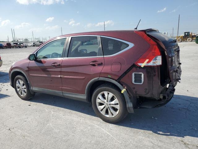 Photo 1 VIN: 5J6RM4H57CL048756 - HONDA CRV 