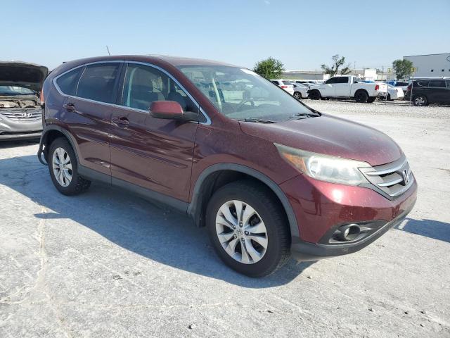 Photo 3 VIN: 5J6RM4H57CL048756 - HONDA CRV 