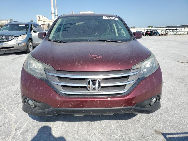 Photo 4 VIN: 5J6RM4H57CL048756 - HONDA CRV 