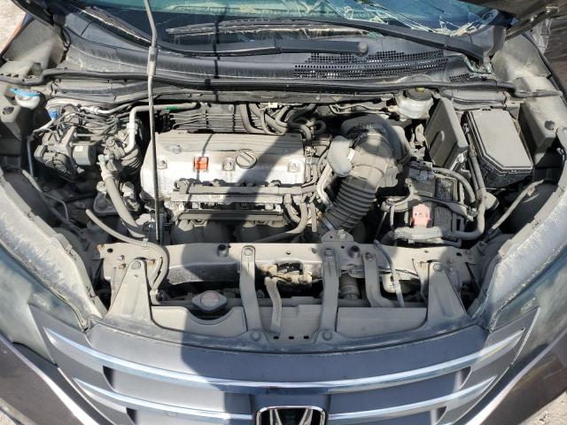 Photo 11 VIN: 5J6RM4H57CL049244 - HONDA CRV 