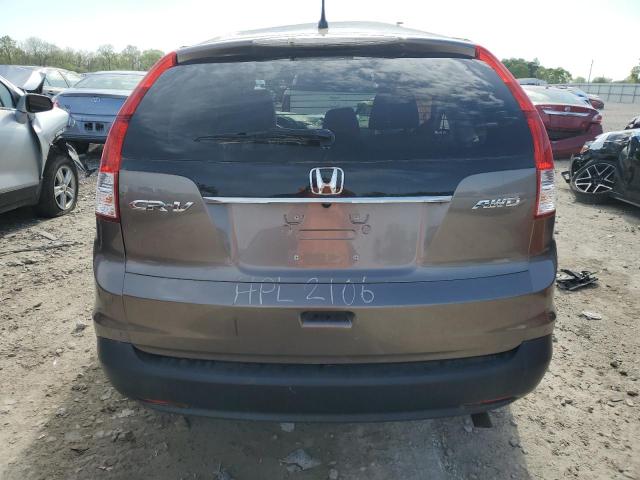 Photo 5 VIN: 5J6RM4H57CL049244 - HONDA CRV 