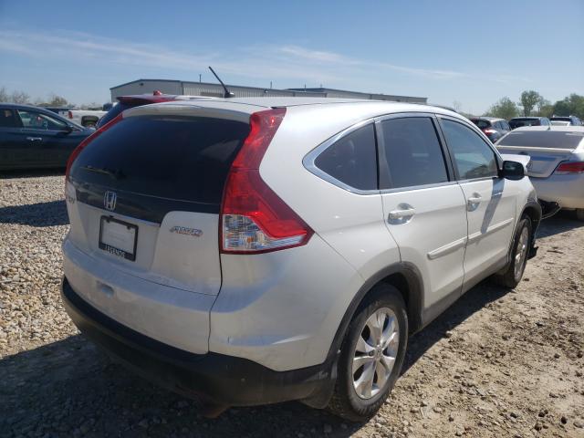 Photo 3 VIN: 5J6RM4H57CL057215 - HONDA CR-V EX 