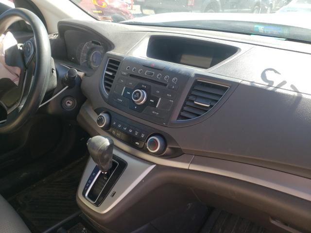 Photo 8 VIN: 5J6RM4H57CL057215 - HONDA CR-V EX 