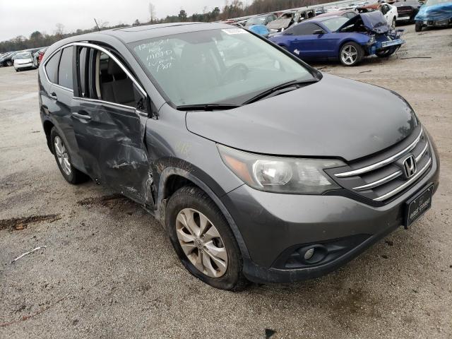 Photo 0 VIN: 5J6RM4H57CL060552 - HONDA CR-V EX 