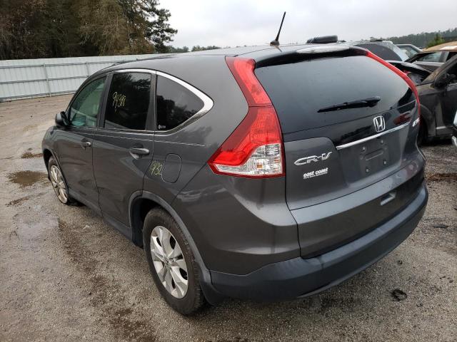 Photo 2 VIN: 5J6RM4H57CL060552 - HONDA CR-V EX 