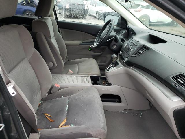 Photo 4 VIN: 5J6RM4H57CL060552 - HONDA CR-V EX 