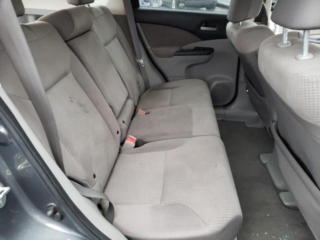 Photo 5 VIN: 5J6RM4H57CL060552 - HONDA CR-V EX 