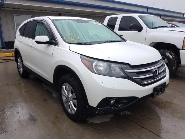 Photo 0 VIN: 5J6RM4H57CL064200 - HONDA CR-V EX 