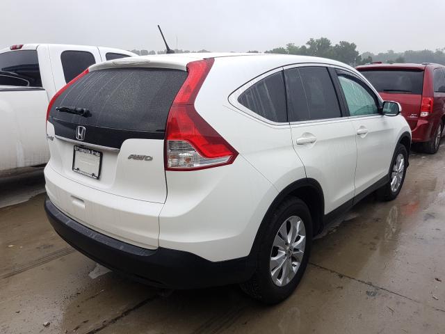 Photo 3 VIN: 5J6RM4H57CL064200 - HONDA CR-V EX 