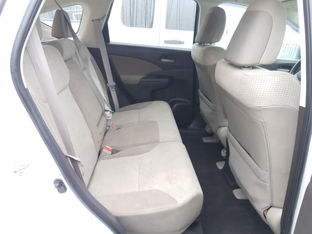 Photo 5 VIN: 5J6RM4H57CL064200 - HONDA CR-V EX 