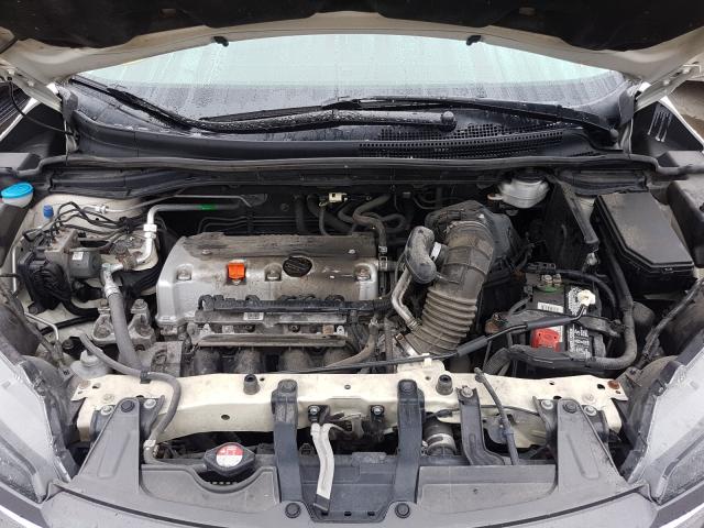 Photo 6 VIN: 5J6RM4H57CL064200 - HONDA CR-V EX 