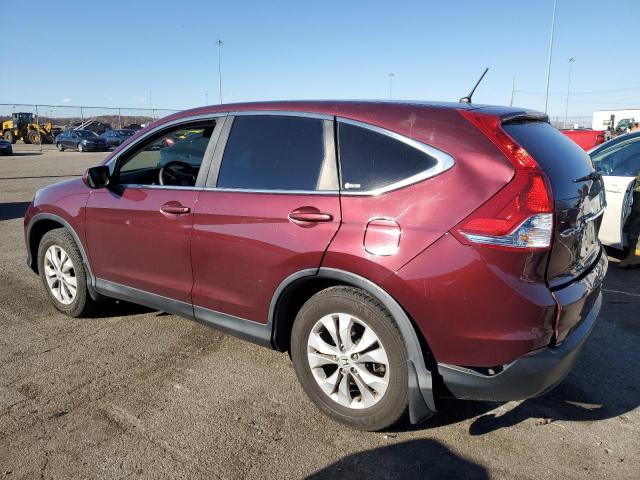 Photo 1 VIN: 5J6RM4H57CL077464 - HONDA CRV 