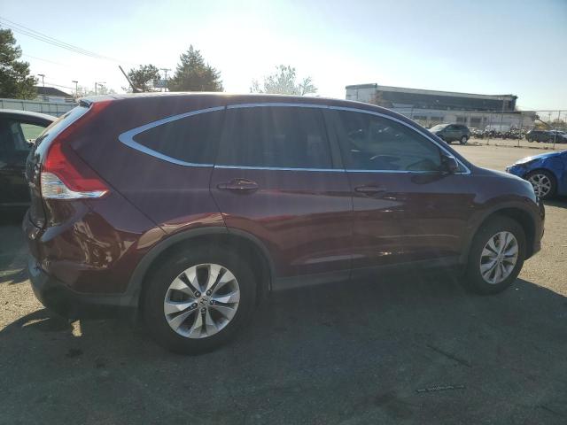 Photo 2 VIN: 5J6RM4H57CL077464 - HONDA CRV 