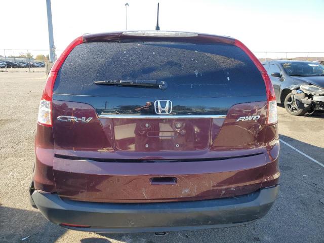 Photo 5 VIN: 5J6RM4H57CL077464 - HONDA CRV 