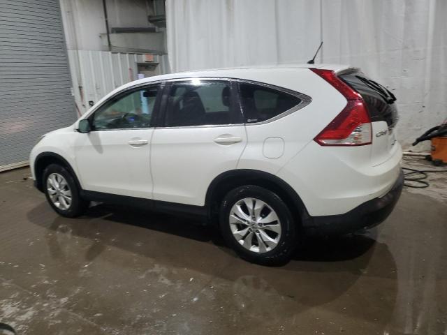 Photo 1 VIN: 5J6RM4H57CL081403 - HONDA CR-V EX 