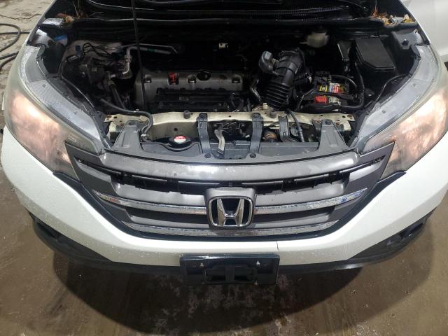 Photo 11 VIN: 5J6RM4H57CL081403 - HONDA CR-V EX 