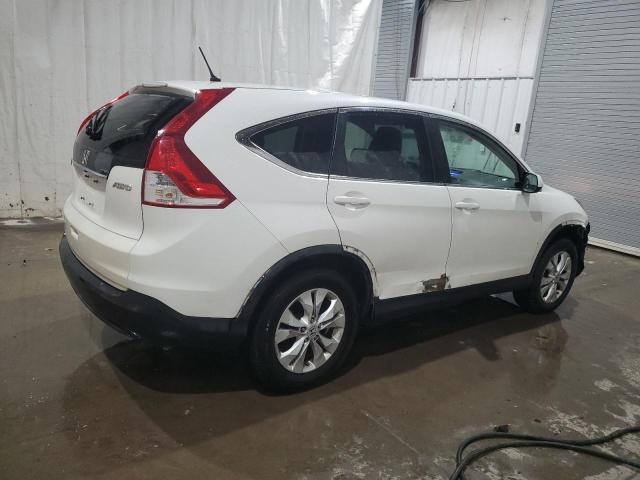 Photo 2 VIN: 5J6RM4H57CL081403 - HONDA CR-V EX 