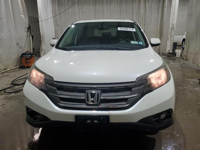 Photo 4 VIN: 5J6RM4H57CL081403 - HONDA CR-V EX 