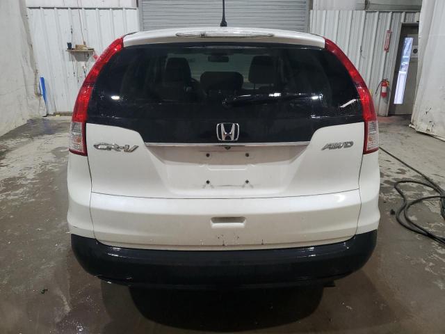 Photo 5 VIN: 5J6RM4H57CL081403 - HONDA CR-V EX 