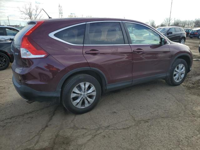 Photo 2 VIN: 5J6RM4H57DL008839 - HONDA CRV 