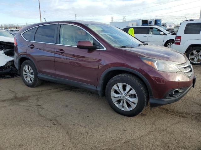 Photo 3 VIN: 5J6RM4H57DL008839 - HONDA CRV 