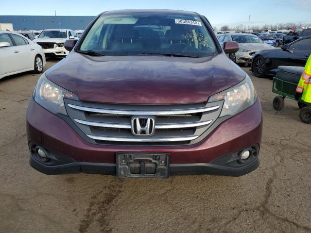 Photo 4 VIN: 5J6RM4H57DL008839 - HONDA CRV 