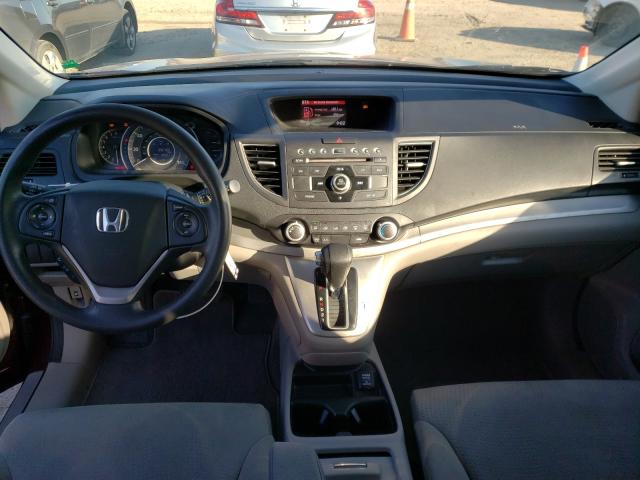 Photo 8 VIN: 5J6RM4H57DL014799 - HONDA CR-V EX 