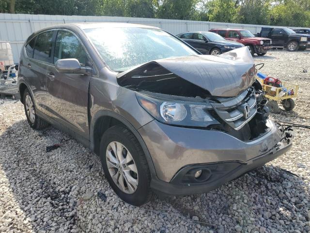 Photo 3 VIN: 5J6RM4H57DL022563 - HONDA CR-V EX 