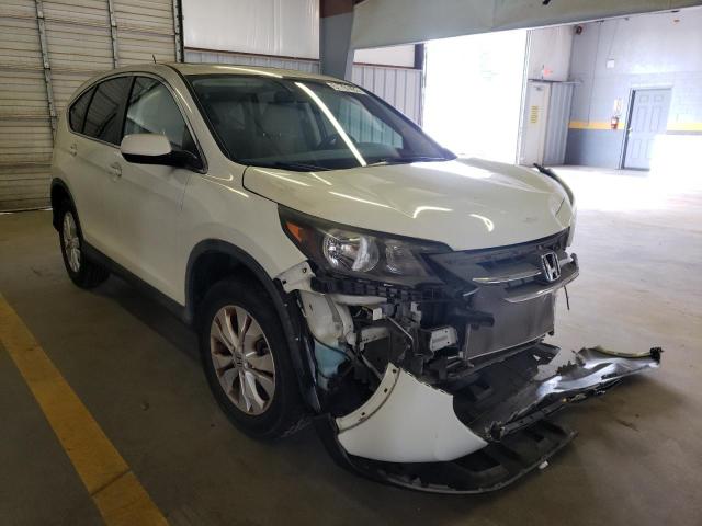 Photo 0 VIN: 5J6RM4H57DL037418 - HONDA CR-V EX 