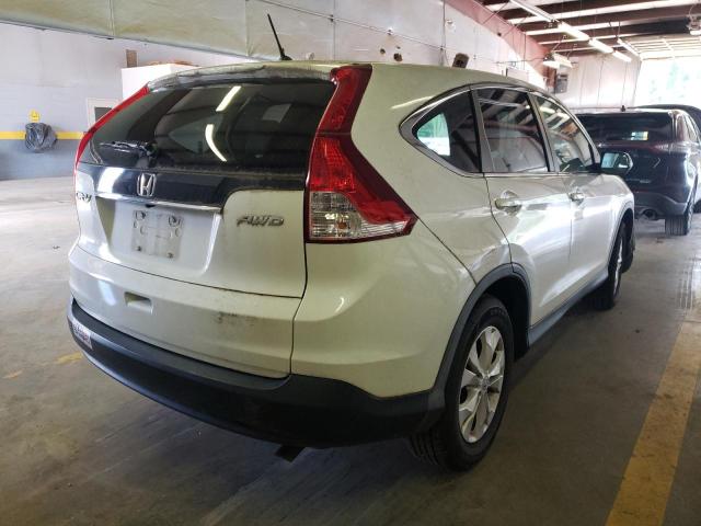 Photo 3 VIN: 5J6RM4H57DL037418 - HONDA CR-V EX 