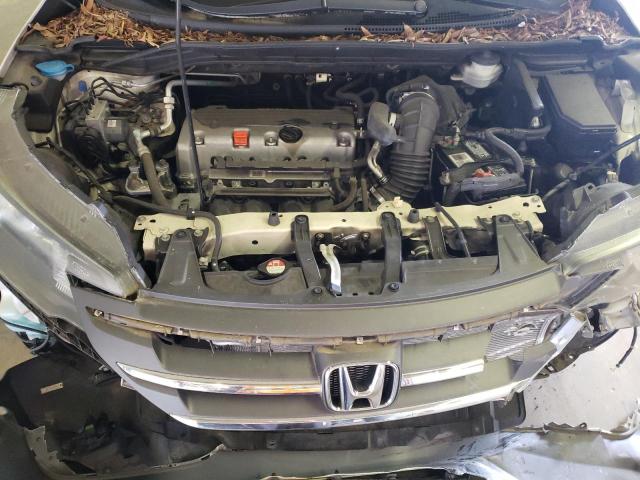 Photo 6 VIN: 5J6RM4H57DL037418 - HONDA CR-V EX 