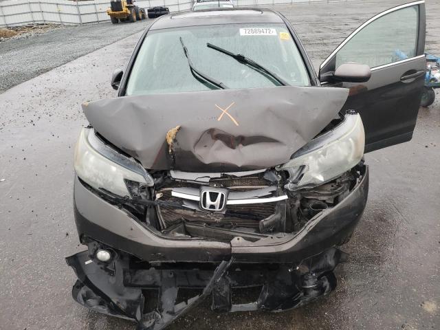 Photo 11 VIN: 5J6RM4H57DL039010 - HONDA CR-V EX 