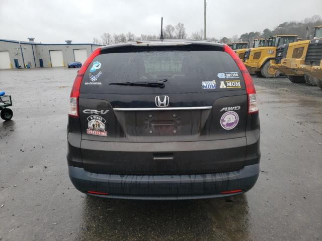 Photo 5 VIN: 5J6RM4H57DL039010 - HONDA CR-V EX 