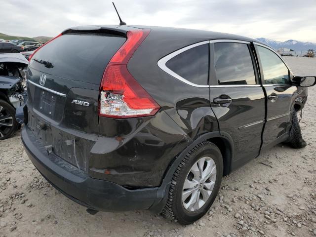 Photo 2 VIN: 5J6RM4H57DL044501 - HONDA CRV 