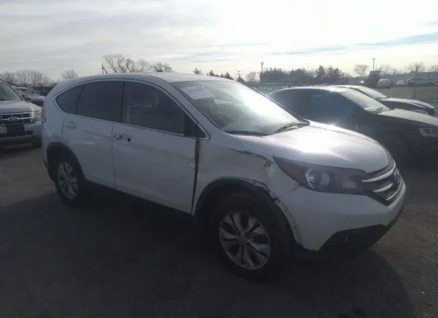 Photo 0 VIN: 5J6RM4H57DL053408 - HONDA CR-V 