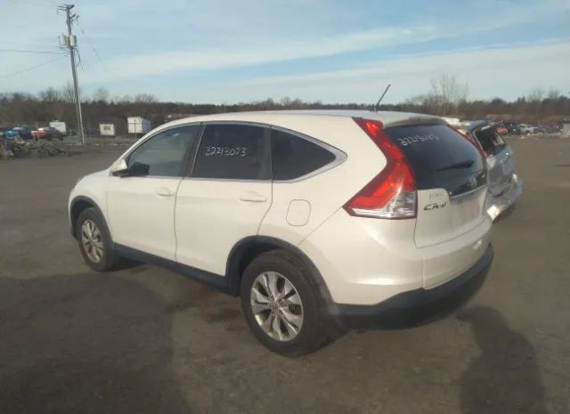 Photo 2 VIN: 5J6RM4H57DL053408 - HONDA CR-V 